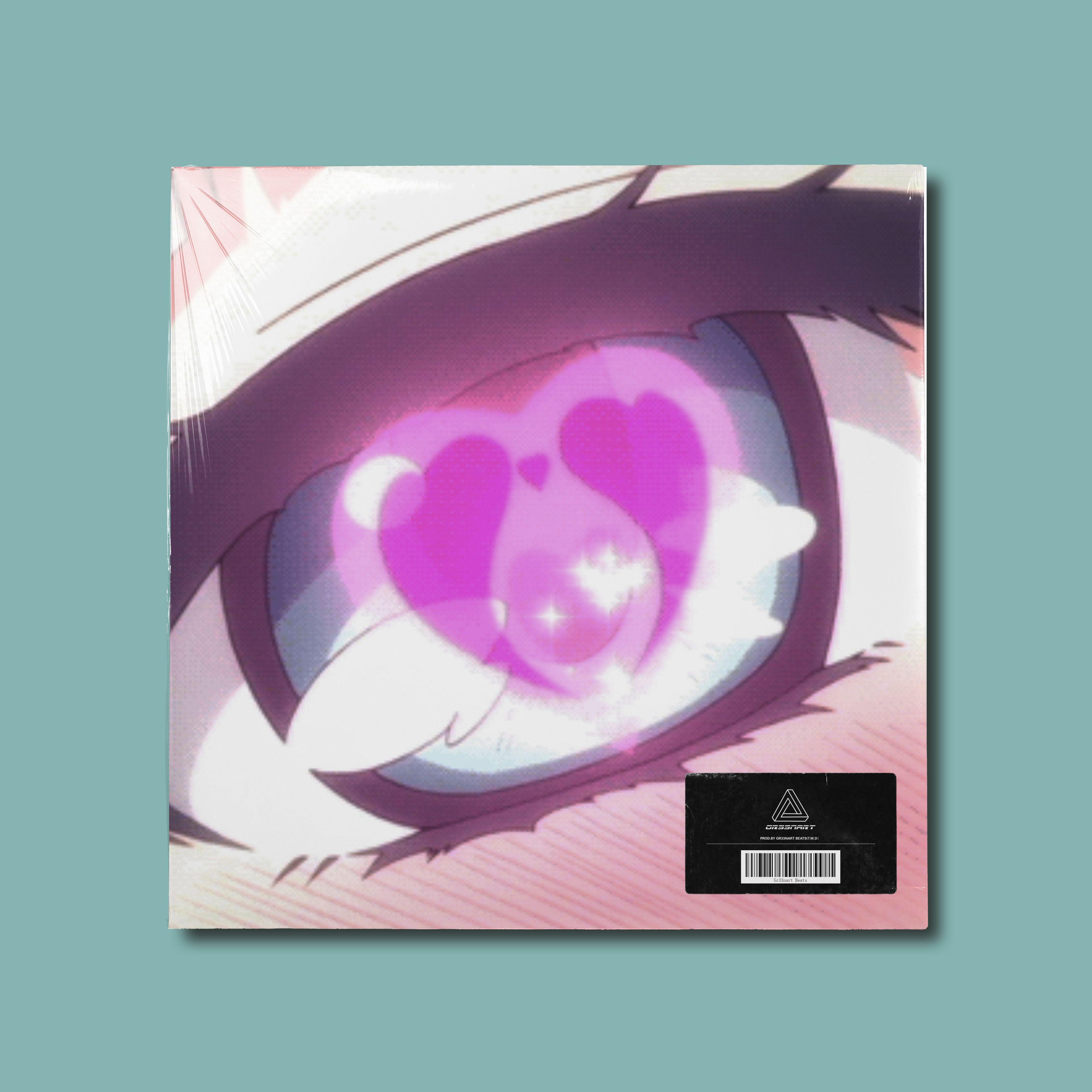 心动暴击（Lil Mosey/Melodic Trap Type Beat)