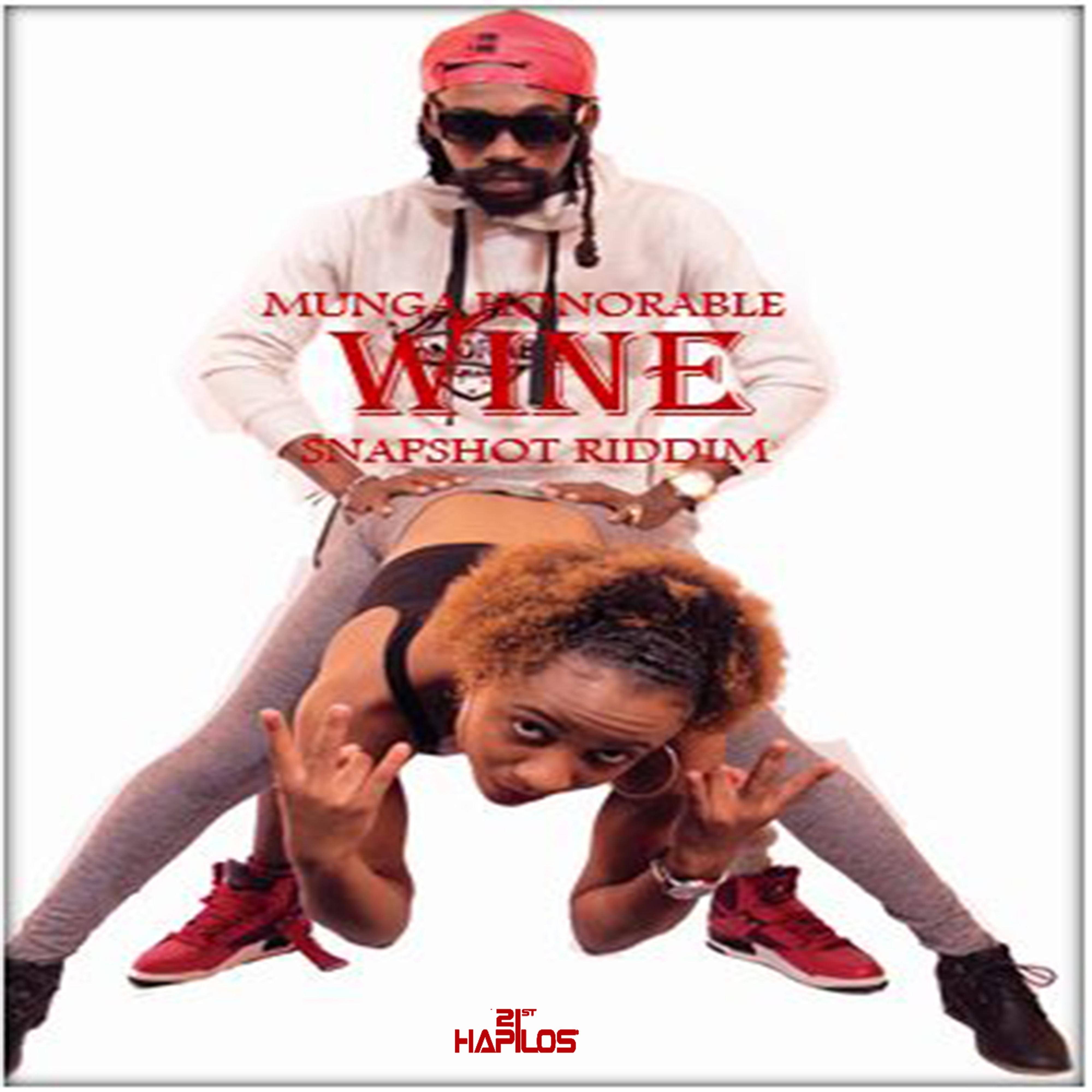 Wine - Single