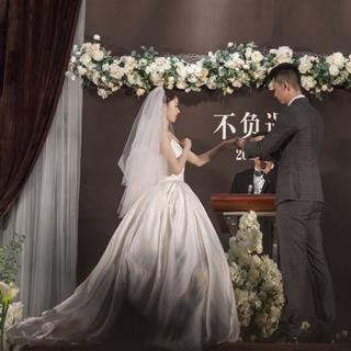 8.12婚礼仪式