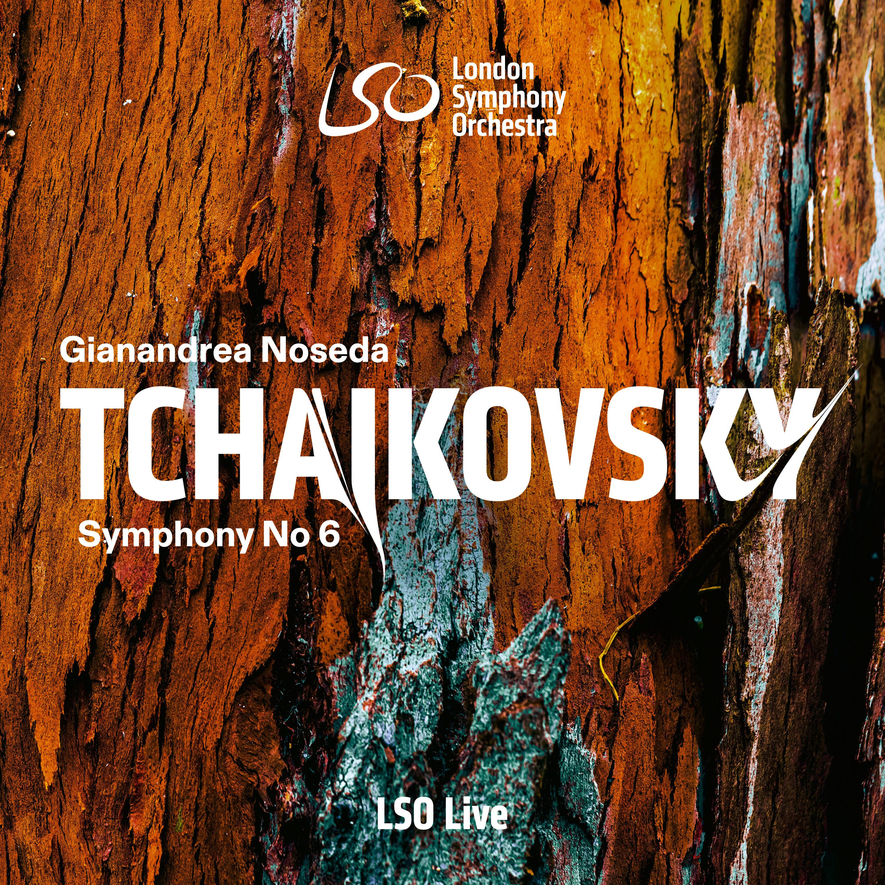 Tchaikovsky: Symphony No. 6, "Pathétique", II. Allegro con grazia
