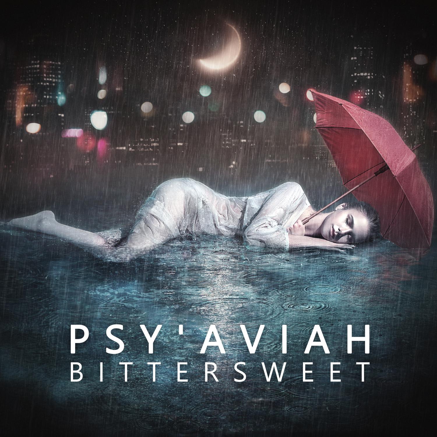 Psy'aviah - My Secrets