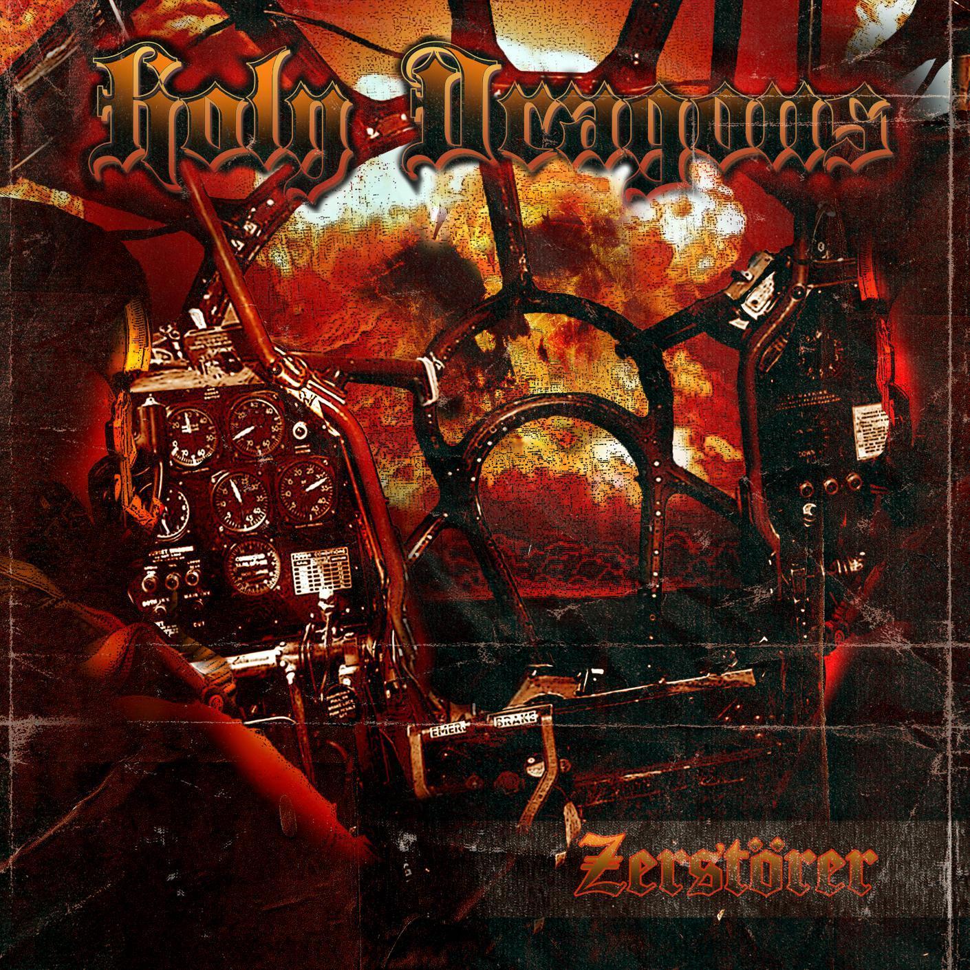 Zerstörer