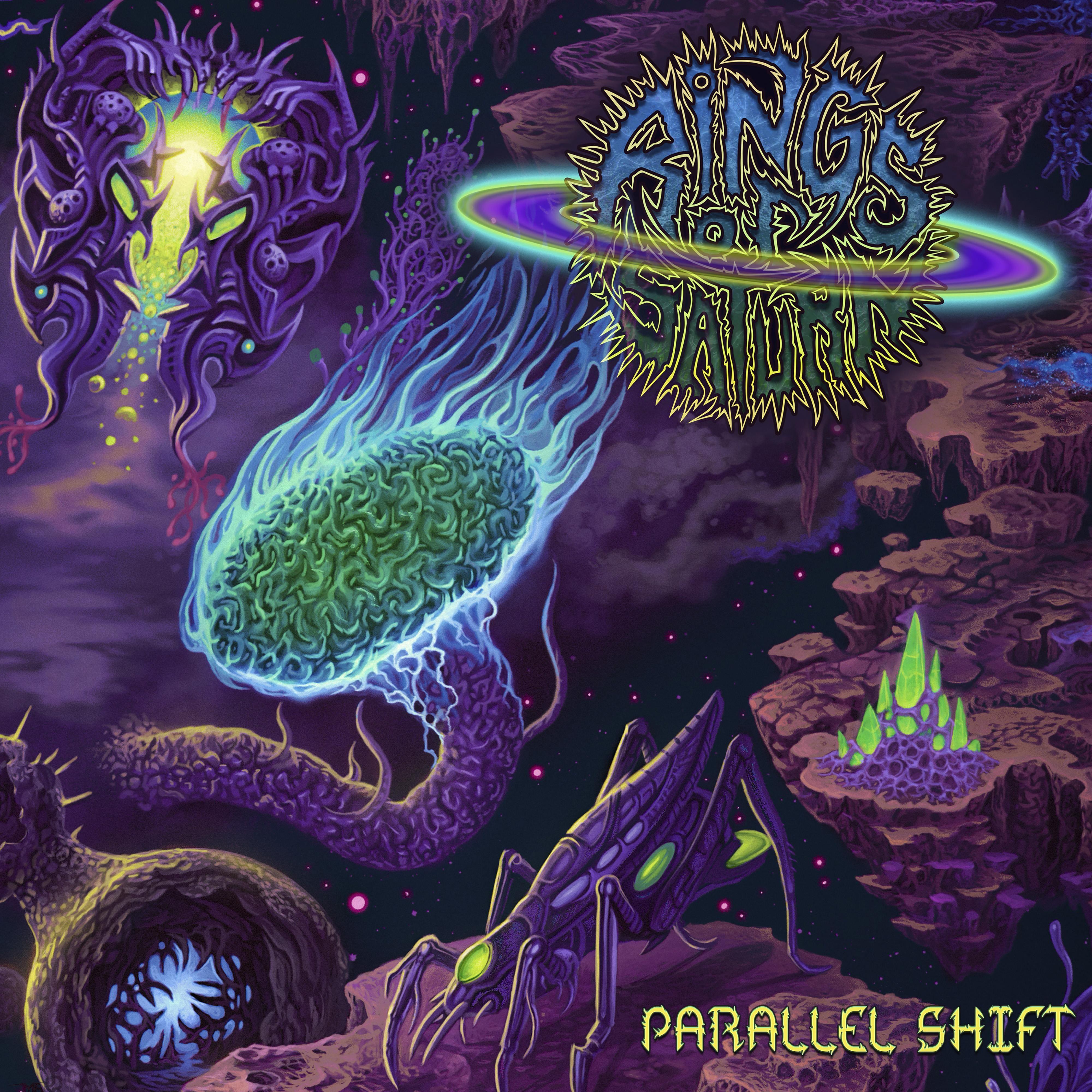 Parallel Shift