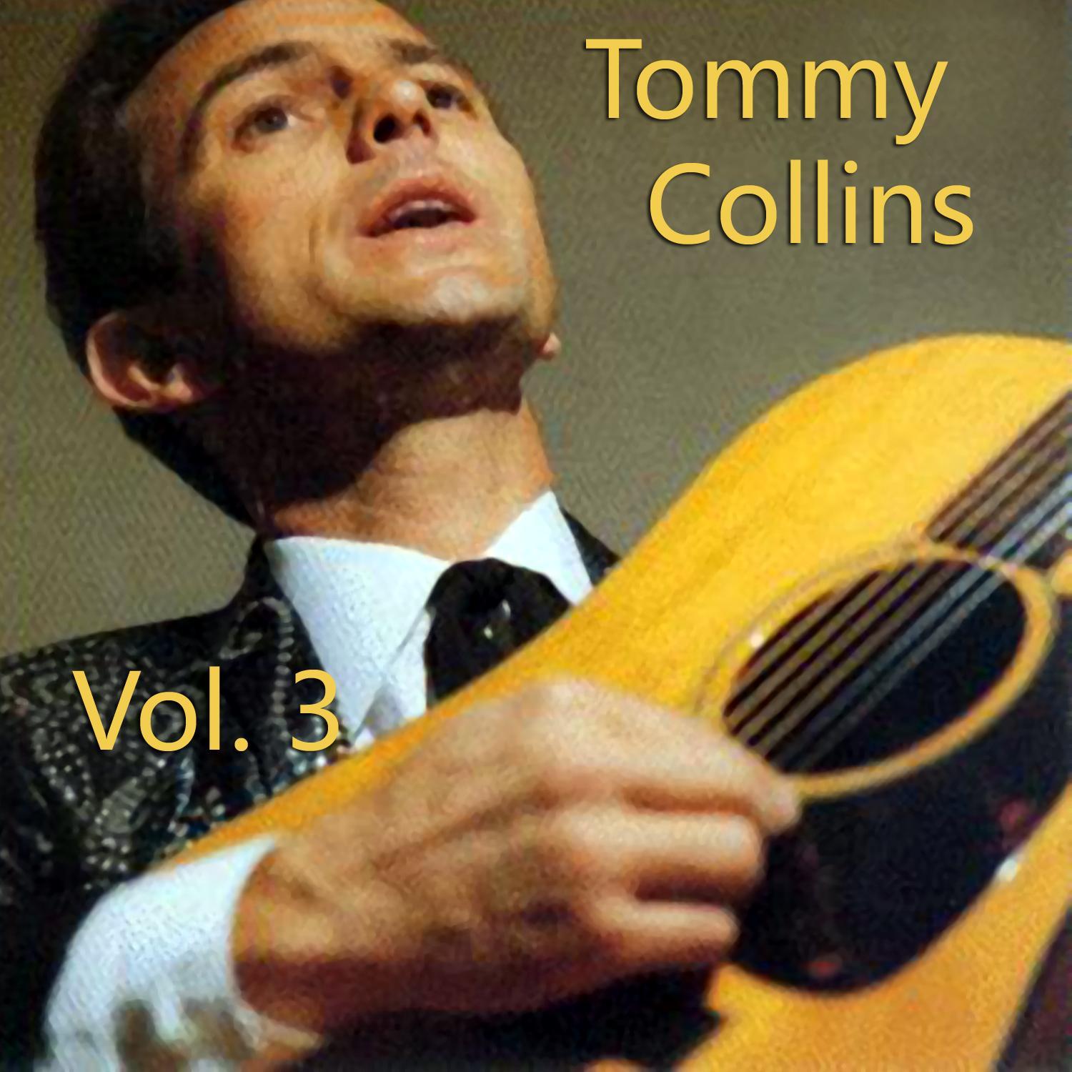 Tommy Collins, Vol. 3