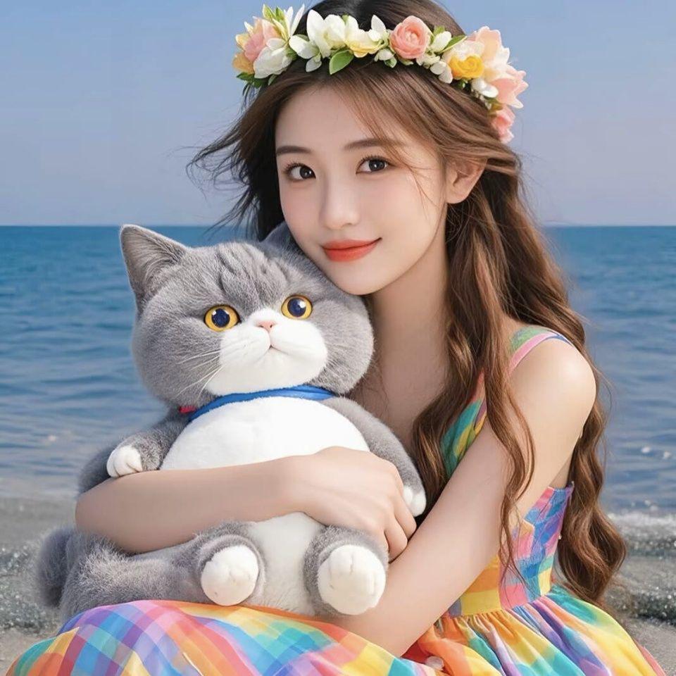 晚风心里吹