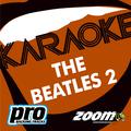 Zoom Karaoke - The Beatles 2