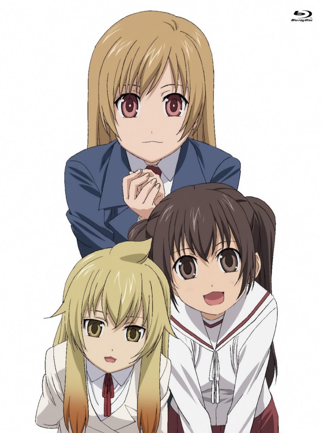 みなみけ～おかわり～ Blu-ray BOX サントラ&ミニドラマCD
