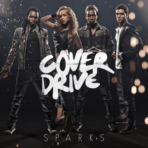 Cover Drive - Sparks （升1半音）