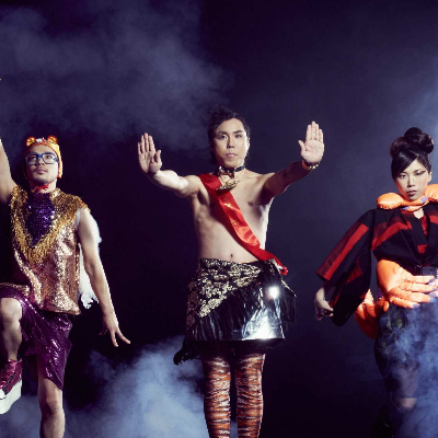 モーモールルギャバン