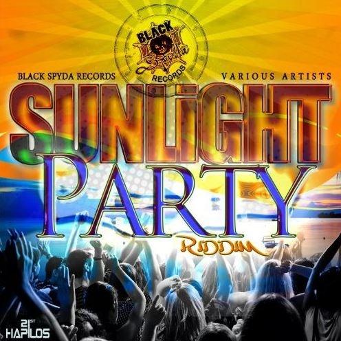Whine Up (Radio) (Sunlight Party Riddim)