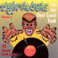 Diggin The Crates Volume 2 (For The West Coast Funk)