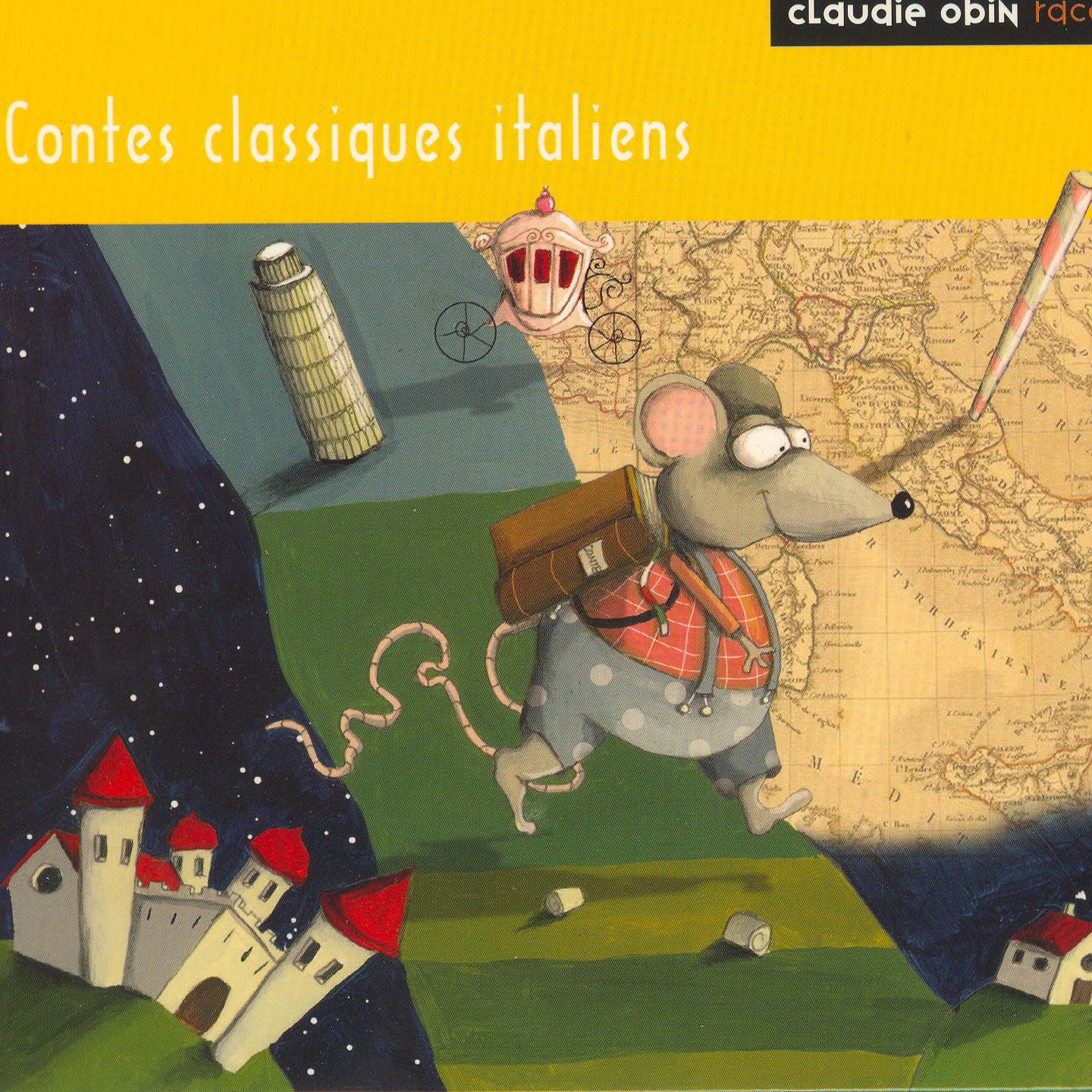 Contes classiques italiens