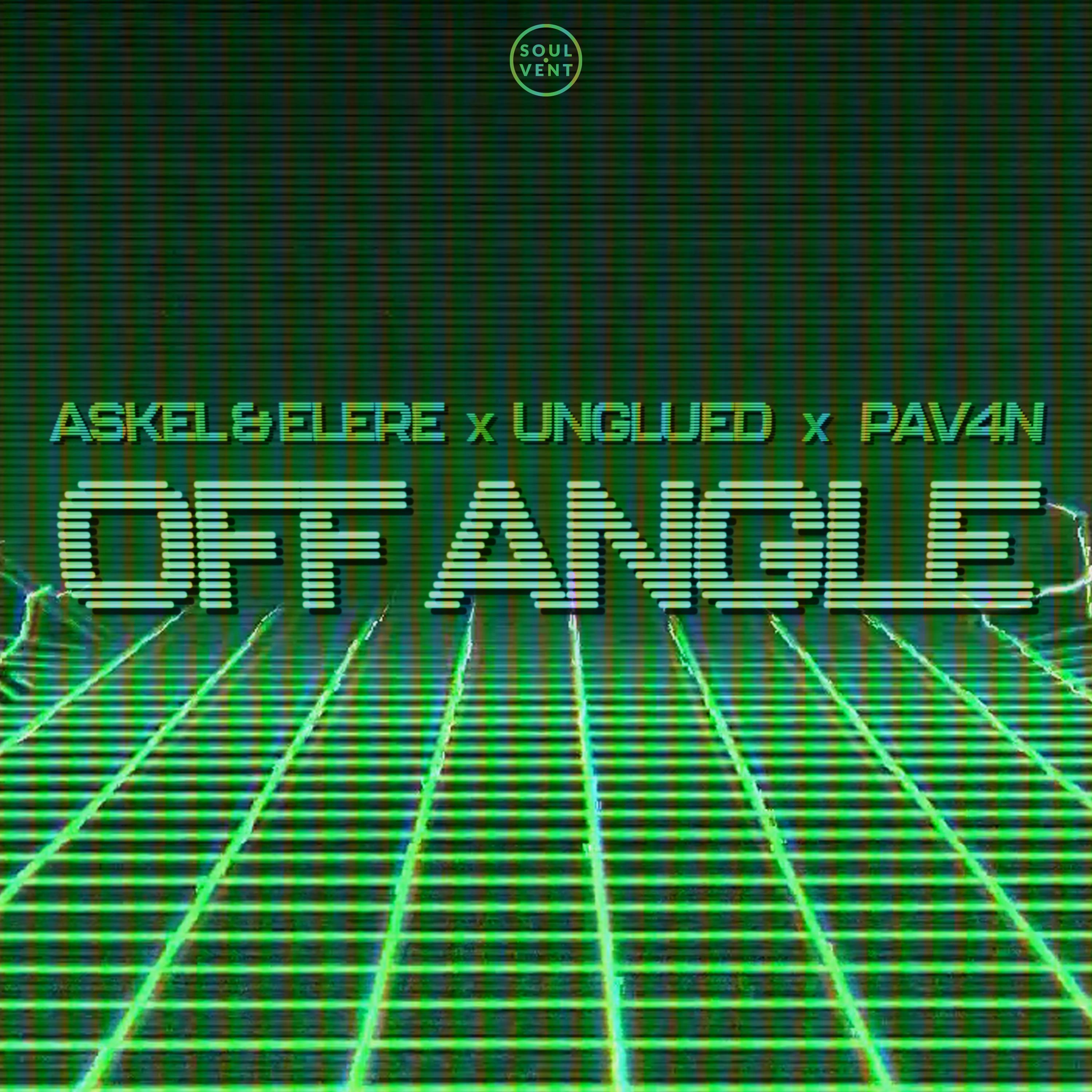 Askel & Elere - Off-angle