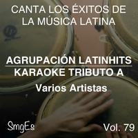 Una Vieja Cancion De Amor - Spanish Various (karaoke)