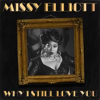 Missy Elliott - Why I Still Love You (Instrumental) 原版无和声伴奏