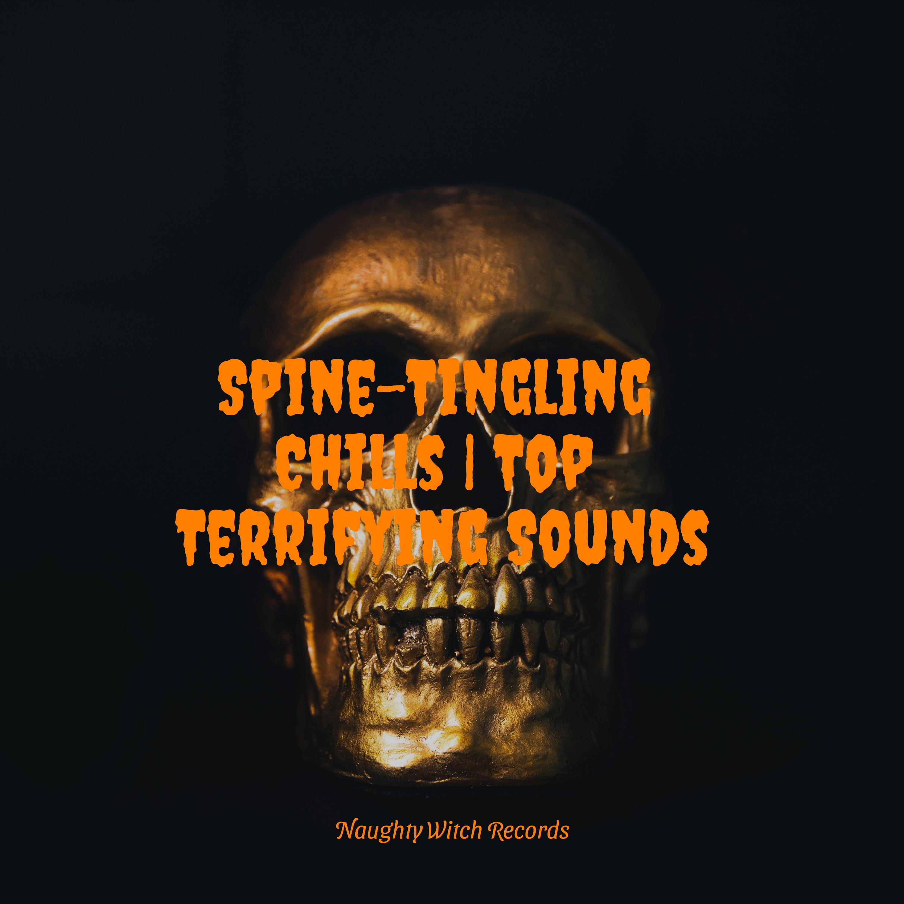 Spine-tingling Chills: Top Terrifying Sounds