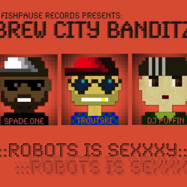 :::ROBOTS IS ******::::