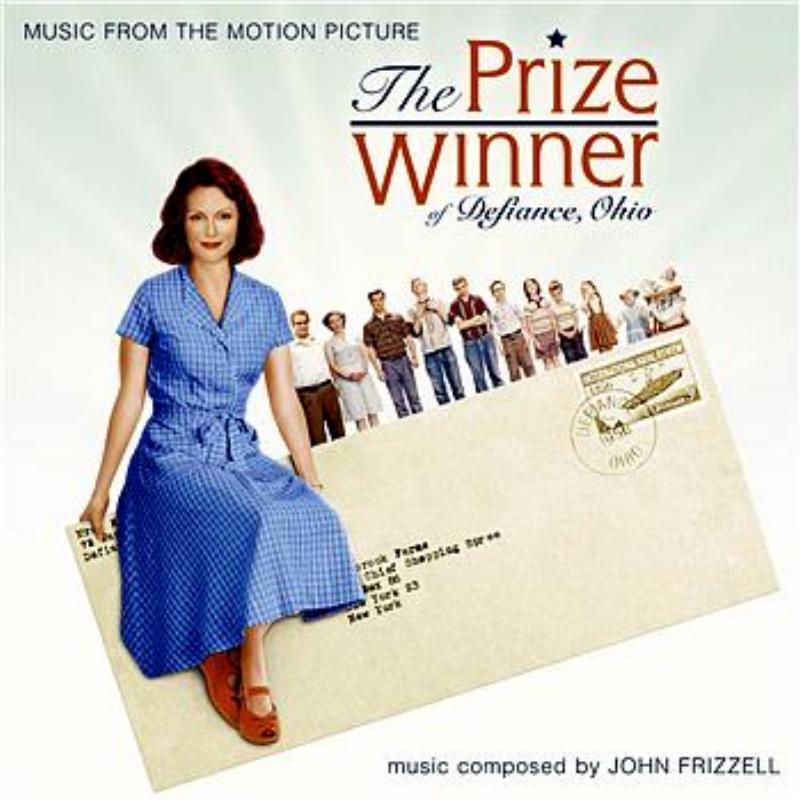The Prize Winner of Defiance, Ohio: Original Score from the Motion Picture