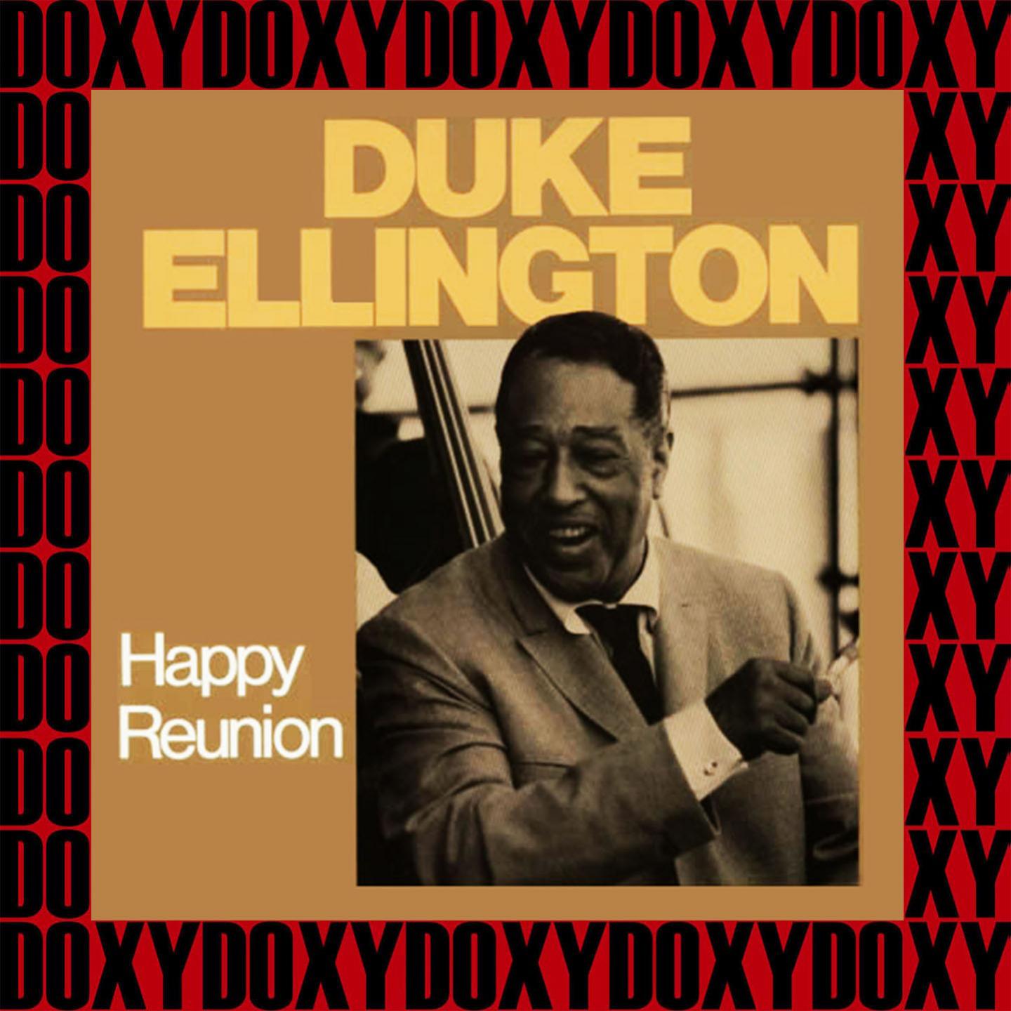 Happy Reunion (Remastered Version) (Doxy Collection)专辑