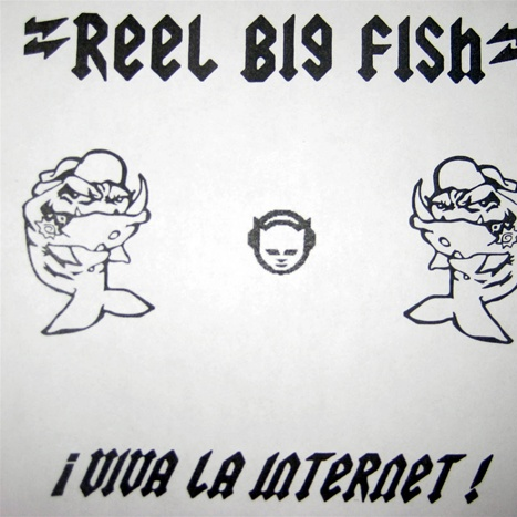 Viva La Internet