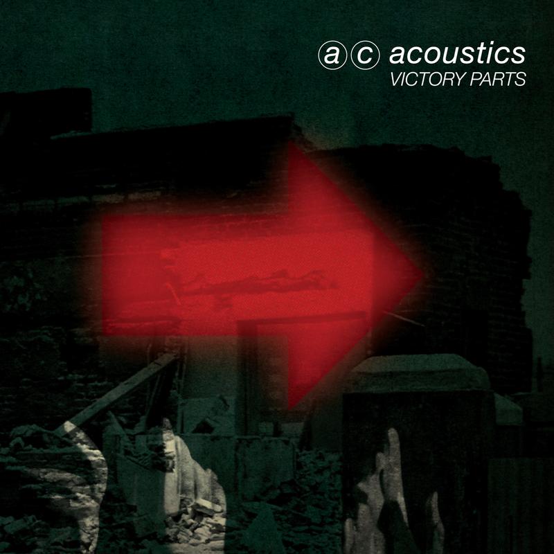 Victory Parts (Deluxe)