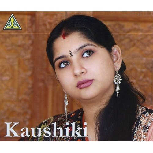Kaushiki