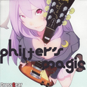 Philter's Magic专辑