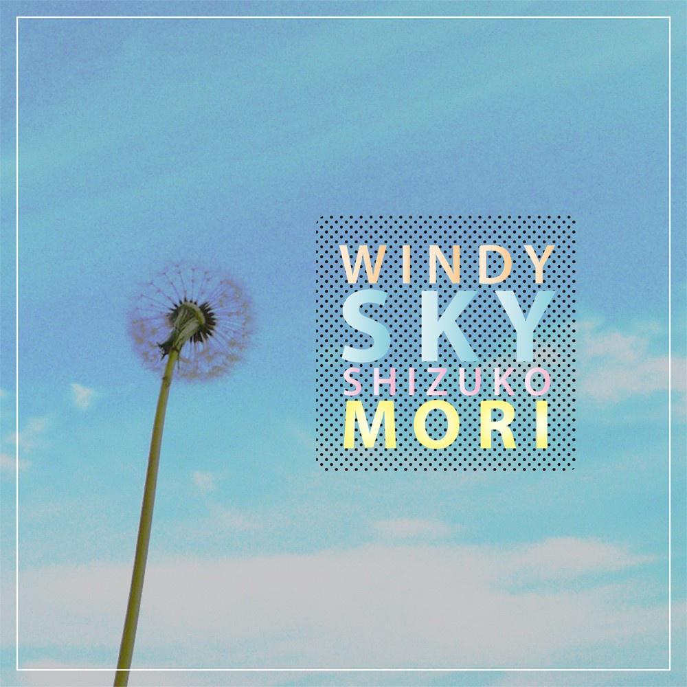 Windy Sky专辑