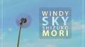 Windy Sky专辑