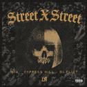 STREET X STREET (LAFC)专辑