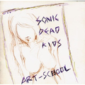 SONIC DEAD KIDS