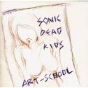 SONIC DEAD KIDS专辑