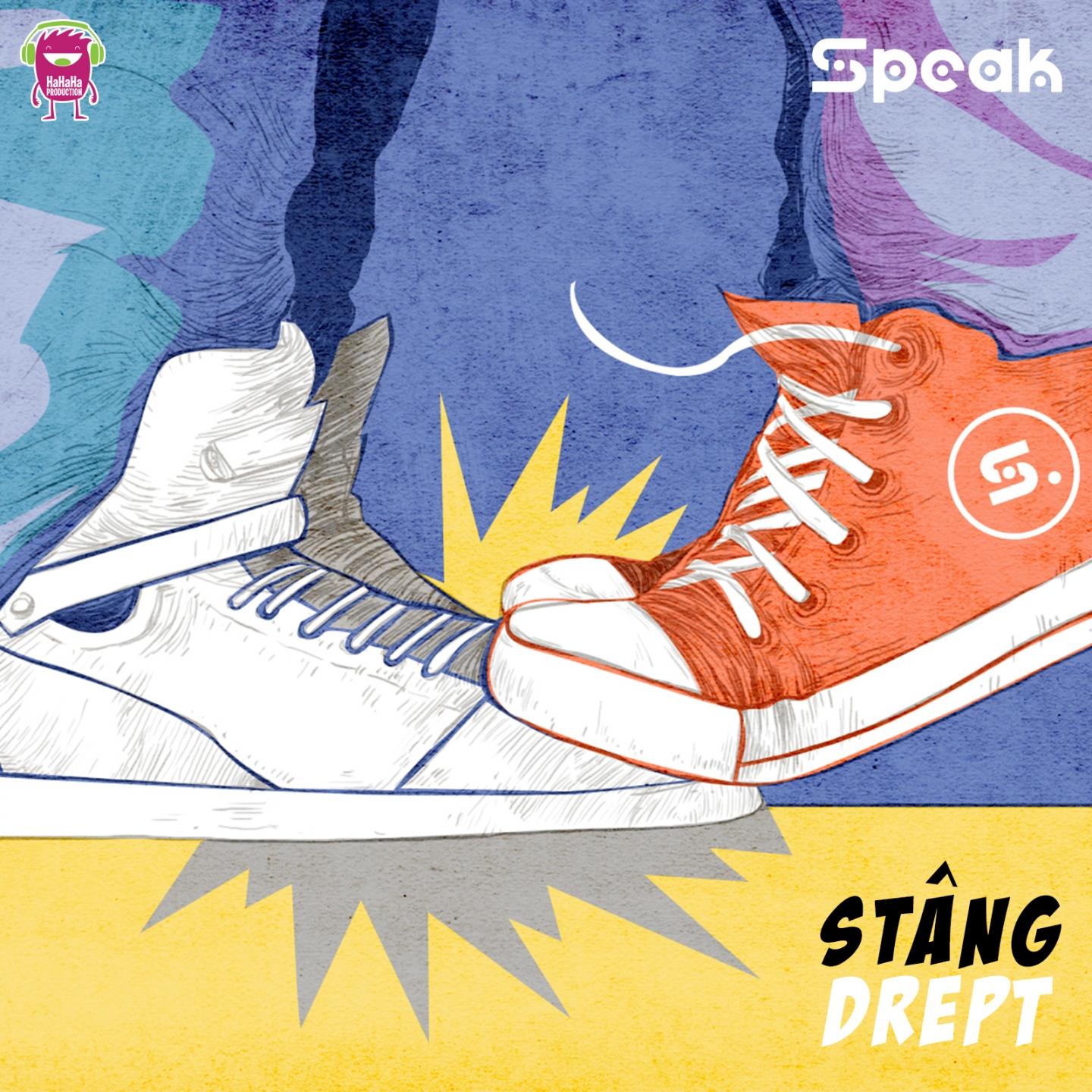 Stang, Drept