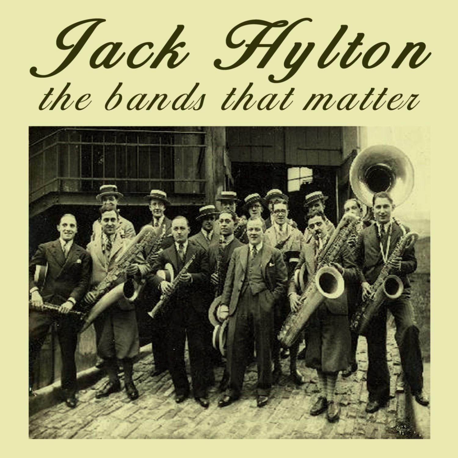 The Bands That Matter