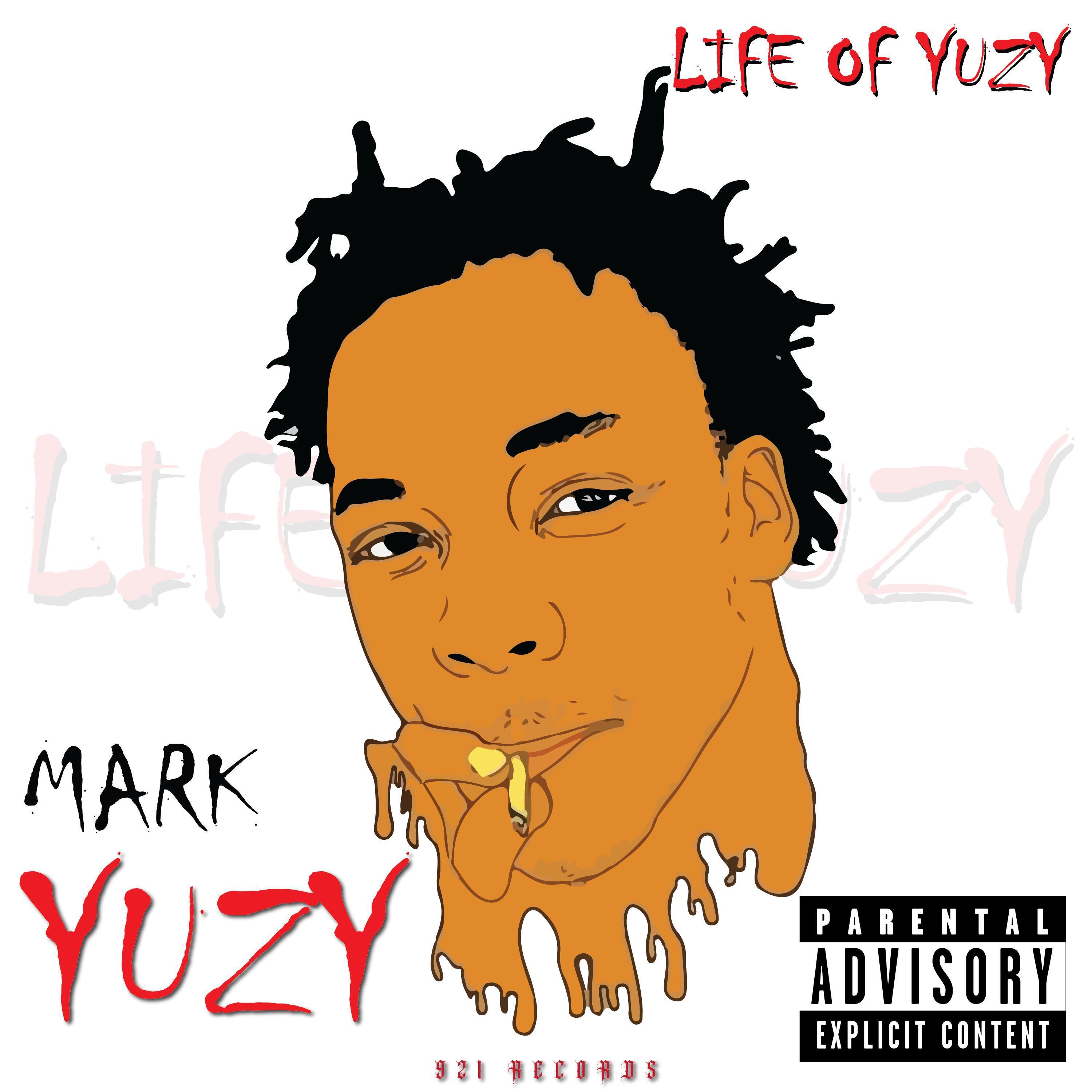 Mark Yuzy - I Got You All