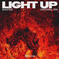Skepsis & Original Sin - Light Up (Clean) 87