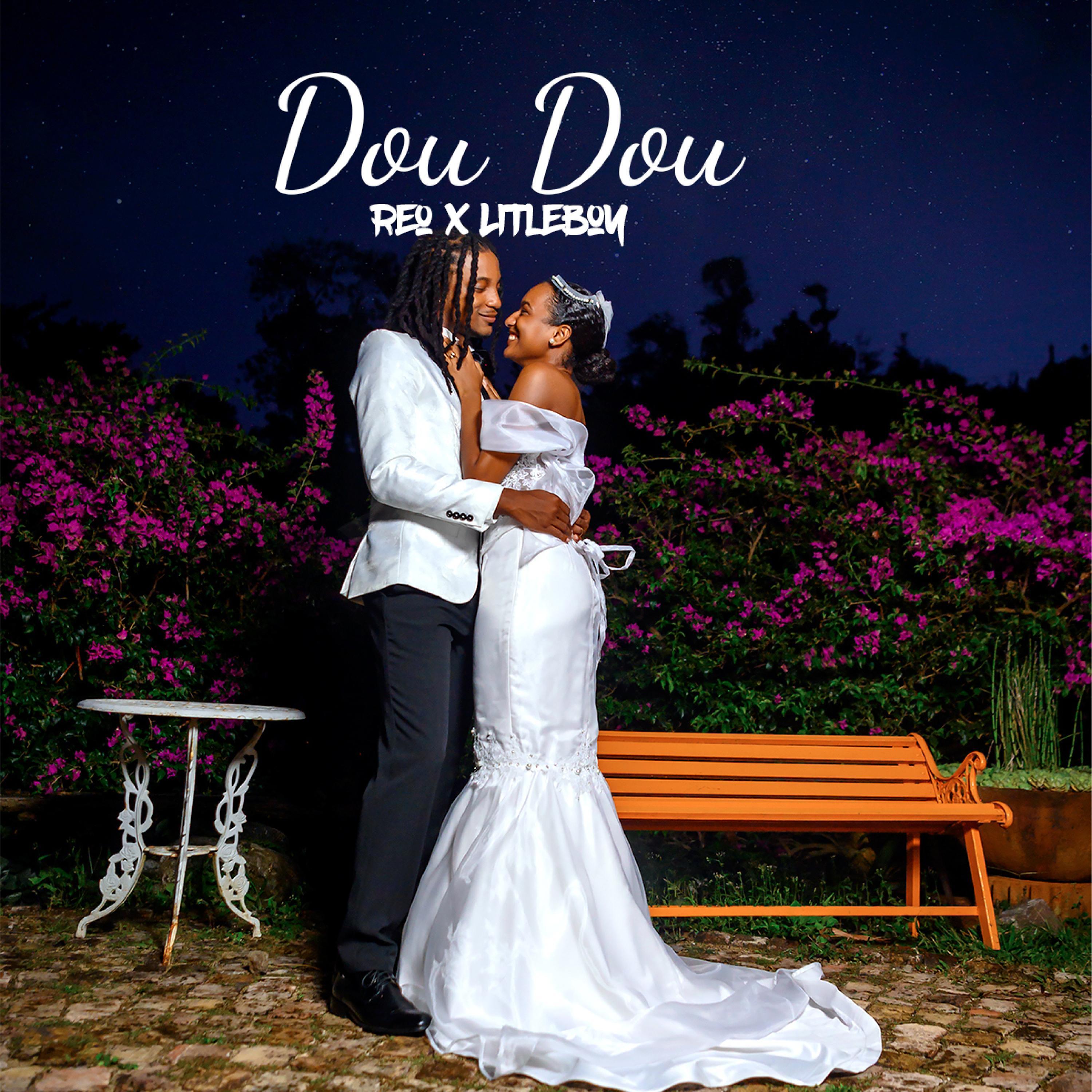 Dou dou (feat. Litleboy)