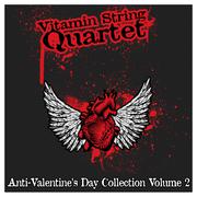 The Emo Anti-Valentine's Day Collection Vol. 2