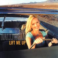 Life Me Up - Geri Halliwell