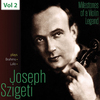 Joseph Szigeti - Quartet No. 3 in C Minor for piano and strings Op. 60:Piano Quartet No. 3 in C Minor, Op. 60: IV. Finale. Allegro comodo