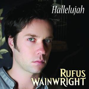 Hallelujah - Rufus Wainwright (PM karaoke) 带和声伴奏 （降1半音）