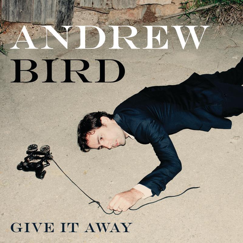 Give It Away EP