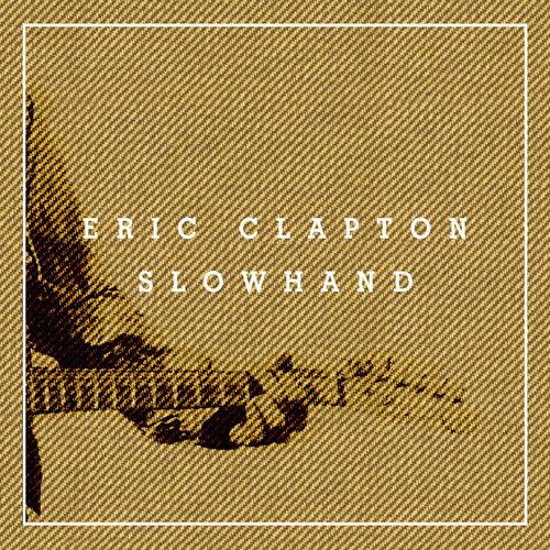 Slowhand 35th Anniversary (Super Deluxe)专辑