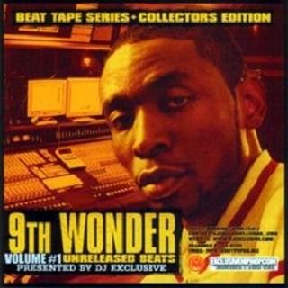 Unreleased Beats Volume 1
