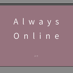 Always Online专辑