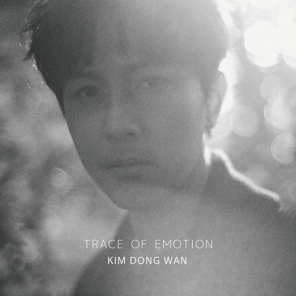 TRACE OF EMOTION专辑
