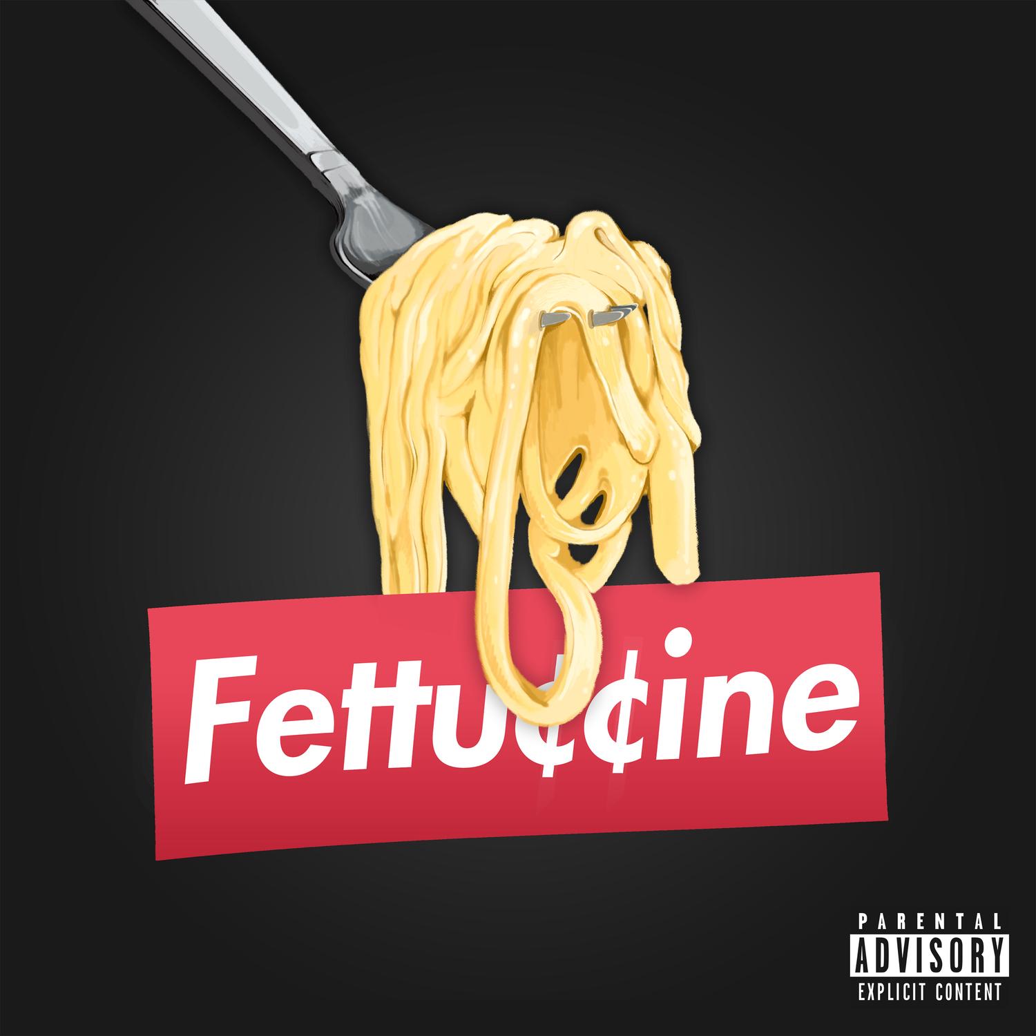 Fettuccine