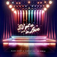 DJ Got Us Fallin' In Love