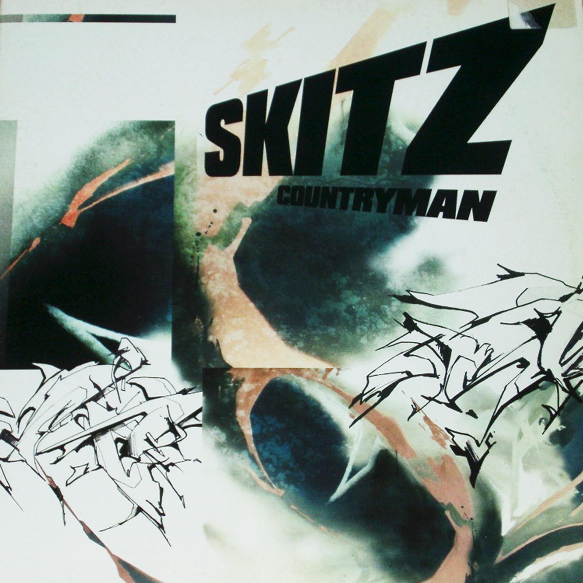 Skitz - Domestic Science