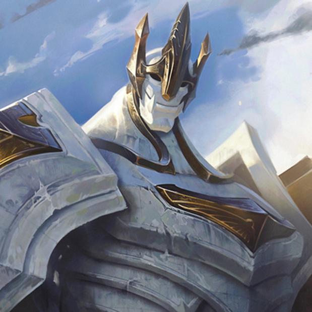 Galio,the Colossus专辑